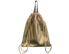 GSKオリジナルバッグ制作：2way巾着バッグ